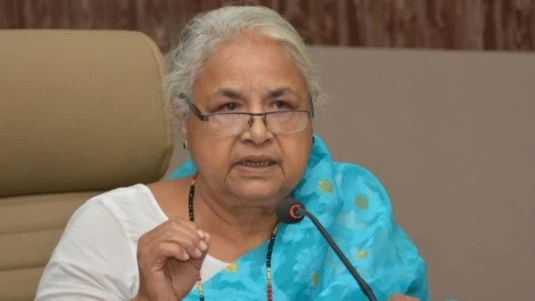 शीलतनिवासमा सहमति जुटेपछि ९ बजे सुशीला कार्कीको शपथको तयारी