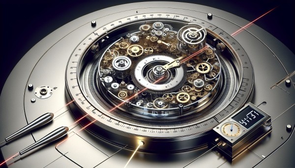 जापानले विश्वको ‘सबैभन्दा सही’ समय दिने घडी बिक्रीमा