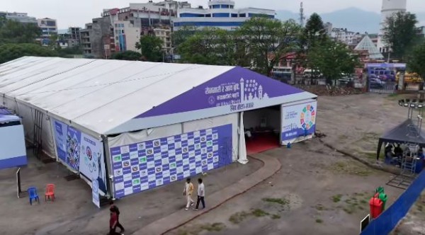 सिप मेलामा सहभागी हुन मेयर बालेन साहकाे आग्रह