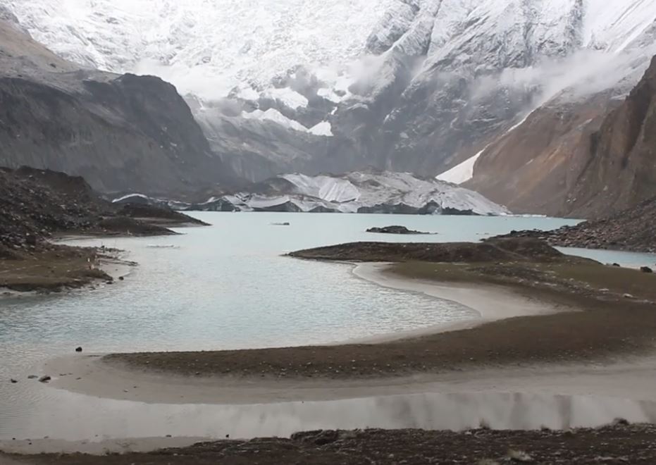 हीरक महोत्सवले गरायो जेठो हिमाल ‘अन्नपूर्ण प्रथम’ को वास्तविक चिनारी