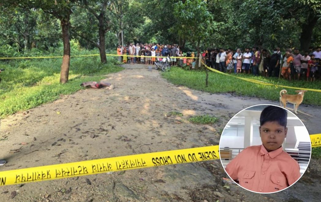 सिरहामा अपहरणमा परेका बालकको हत्या,  मागेका थिए ५ करोड रुपैयाँ