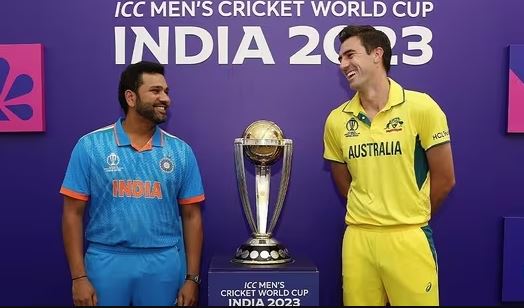 एकदिवसीय विश्व कप क्रिकेटको उपाधिका लागि अहमदाबादमा आज भारत र अस्ट्रेलिया खेल्दै