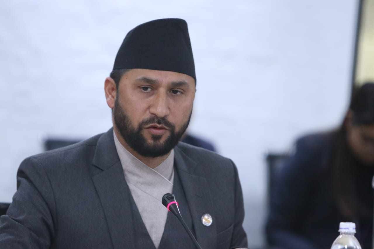रवि लामिछाने र छविलाल जोशीको बन्दी प्रत्यक्षीकरण रिटमाथि आज पनि बहस हुँदै