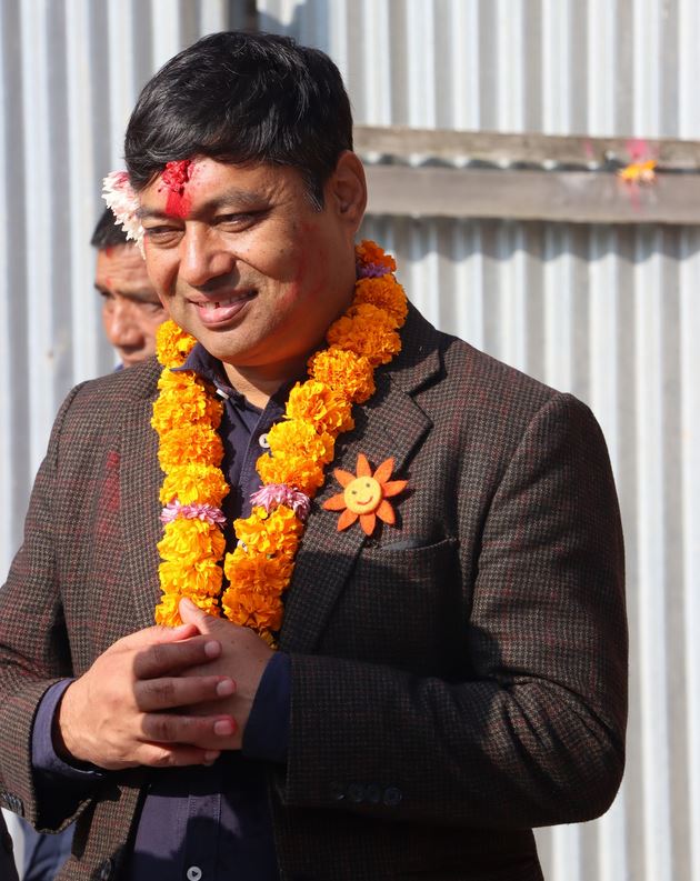 ललितपुर-३ मा एमालेको अग्रता, डा. तोसिमा कार्की तेस्रो स्थानमा