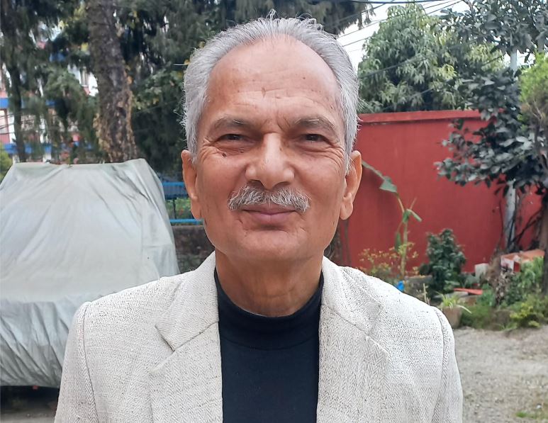 ‘लोकतन्त्रलाई कमजोर पार्ने र पछाडि फर्काउने हर्कतका विरुद्ध सबै एकजुट हौँ’: डा भट्टराई