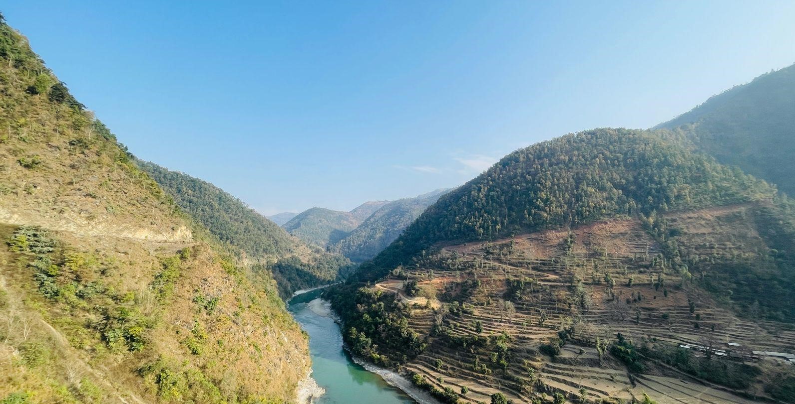 बुढीगण्डकी आयोजनाका लागि  तीन खर्ब १७ अर्ब जुटाइँदै