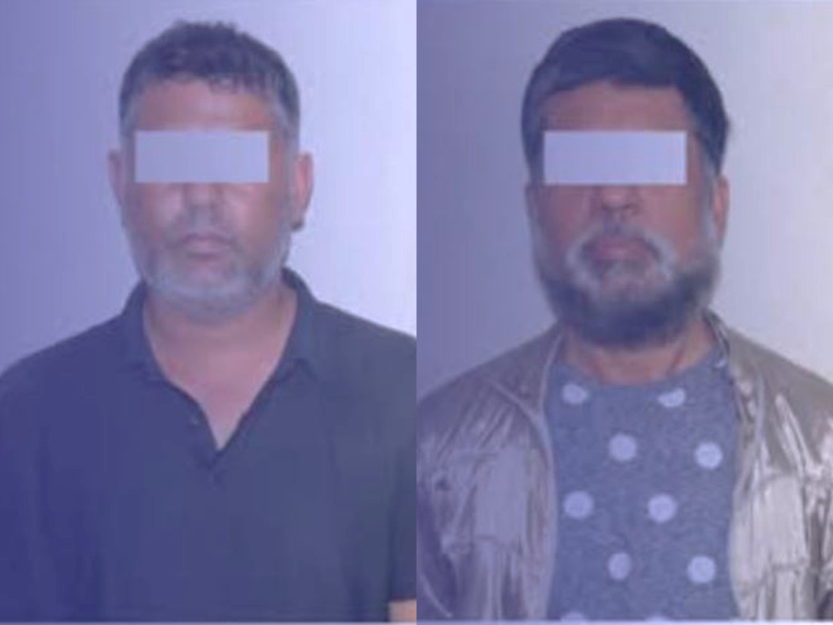 युके पठाइदिने भन्दै ११ करोड भन्दा बढी रकम ठगी गरेको अभियोगमा दुई जना पक्राउ