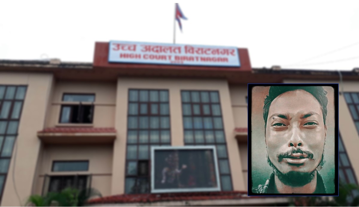 लालबहादुर विश्वकर्माले पाए उच्च अदालतबाट सफाइ
