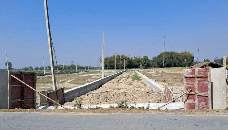 पुस महिनामा घरजग्गाको कारोबारमा उल्लेख्य वृद्धि