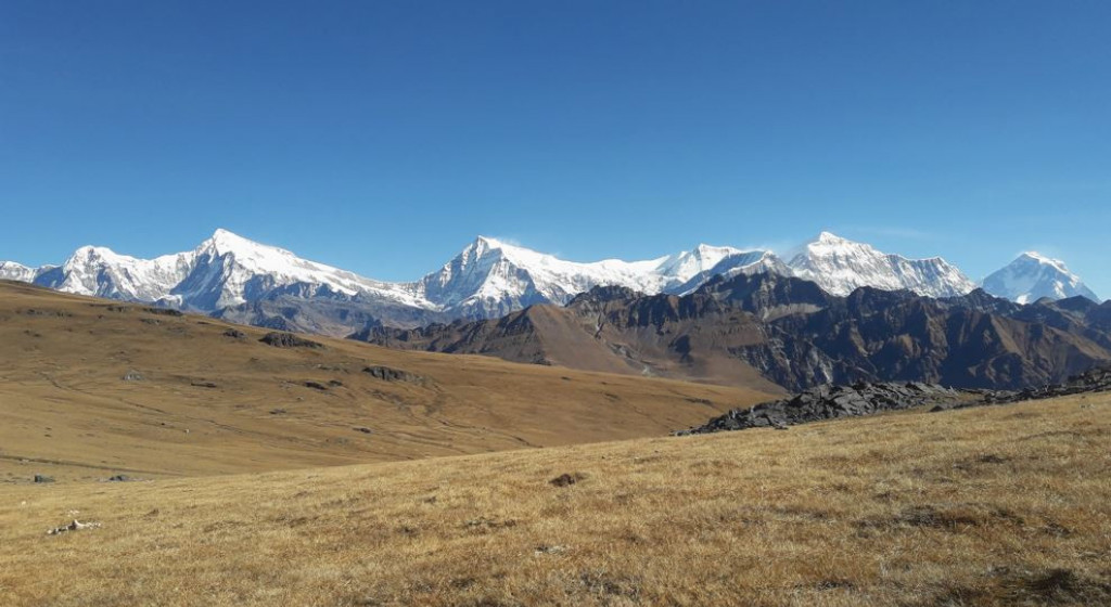 ढोरपाटनमा यातायातको सुबिधा, अब पर्यटकलाई सहज