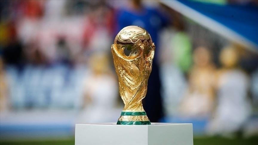 फिफा विश्वकप फुटबलमा आज नकआउट चरणका दुई खेलहरु हुँदै
