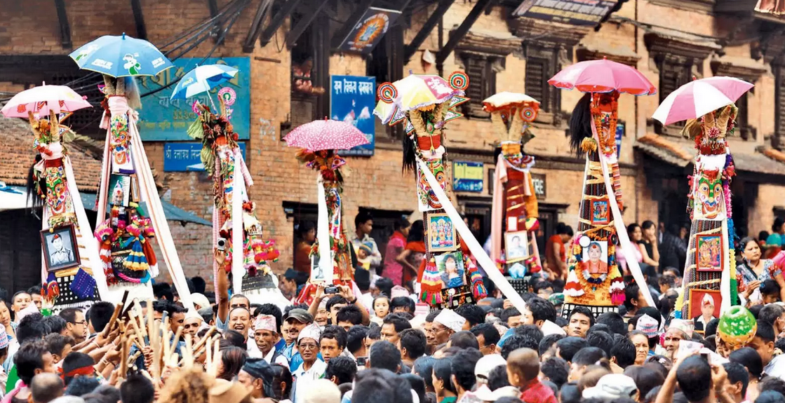 आज गाईजात्रा पर्व : दिवङ्गत भएका आफन्तको सम्झनामा मनाइँदै