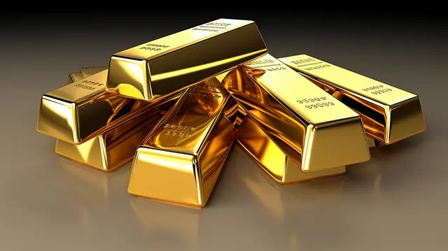 आज तोलामा रु ७०० रुपैयाँले घट्यो सुनको मूल्य