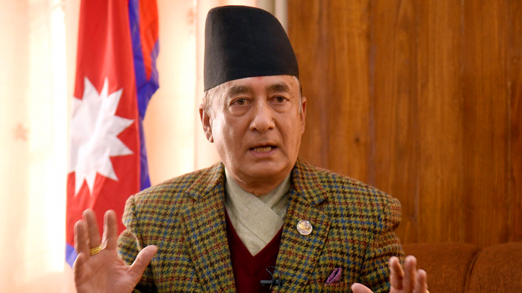 सुनसरी ४ मा नेपाली कांग्रेसका उम्मेदवार ज्ञानेन्द्र कार्की विजयी