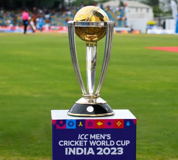 आईसीसी एकदिवसीय विश्वकप क्रिकेटमा आज भारत र इङ्ल्यान्ड खेल्दै