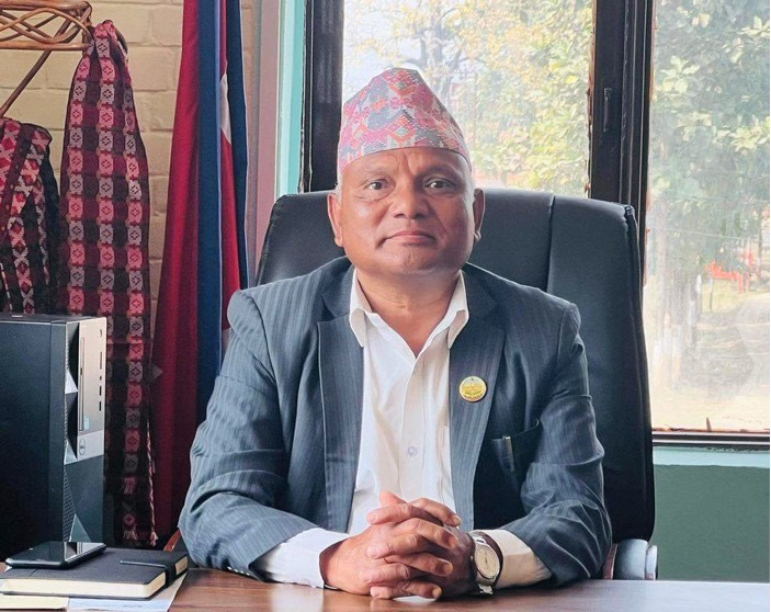 लुम्बिनीमा महराको नेतृत्वमा सरकार गठन गर्न दाबी प्रस्तुत