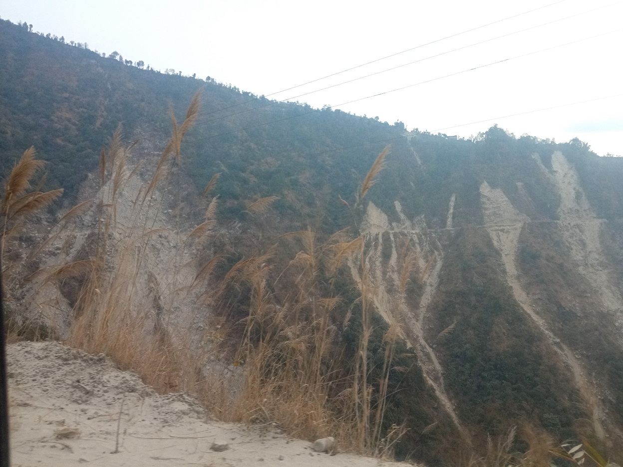 कान्तिलोकपथ सडक आजदेखि सञ्चालनमा