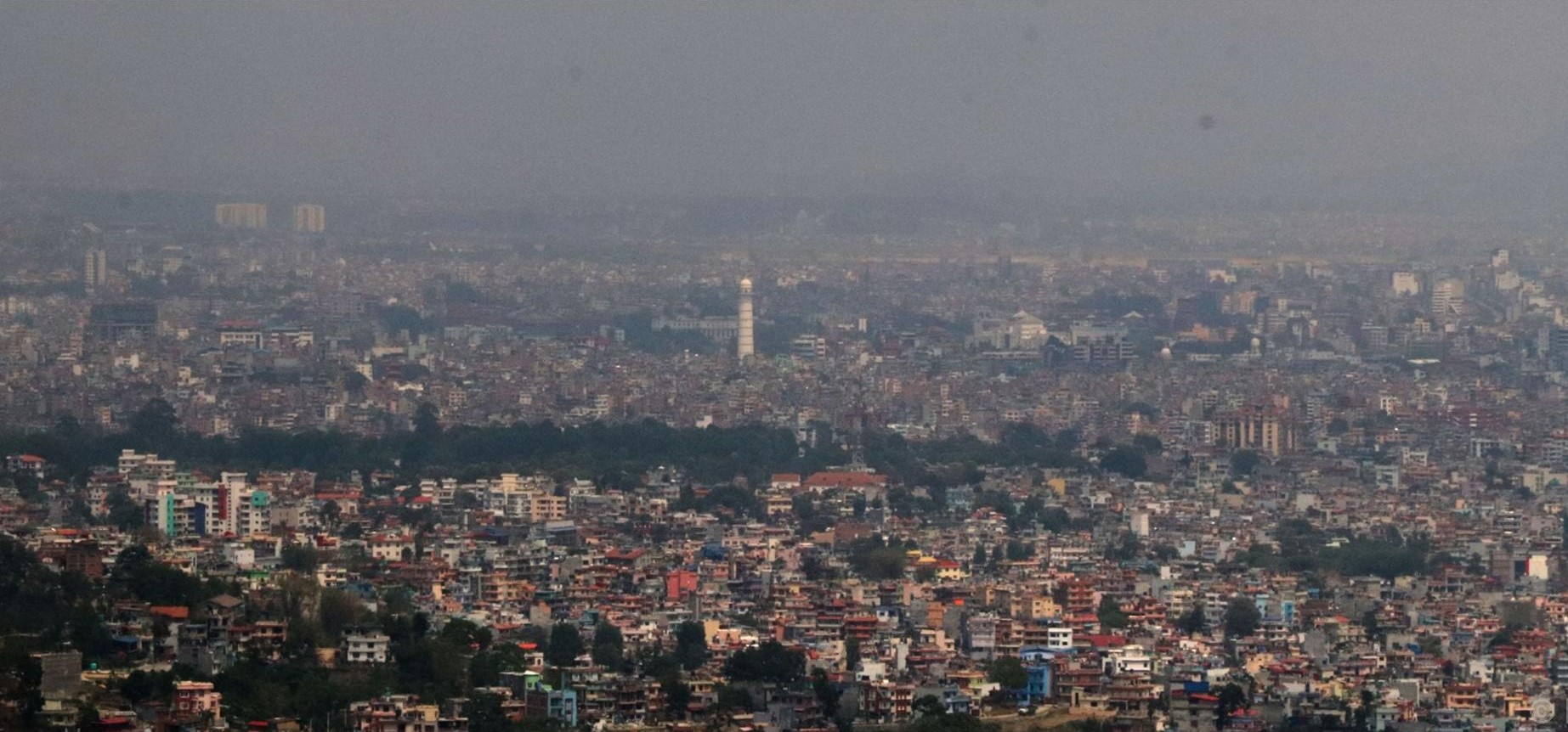 नेपालमा पश्चिमी वायुको आंशिक प्रभाव कायमै, यी स्थानमा मध्यम वर्षा र हिमपातको सम्भावना