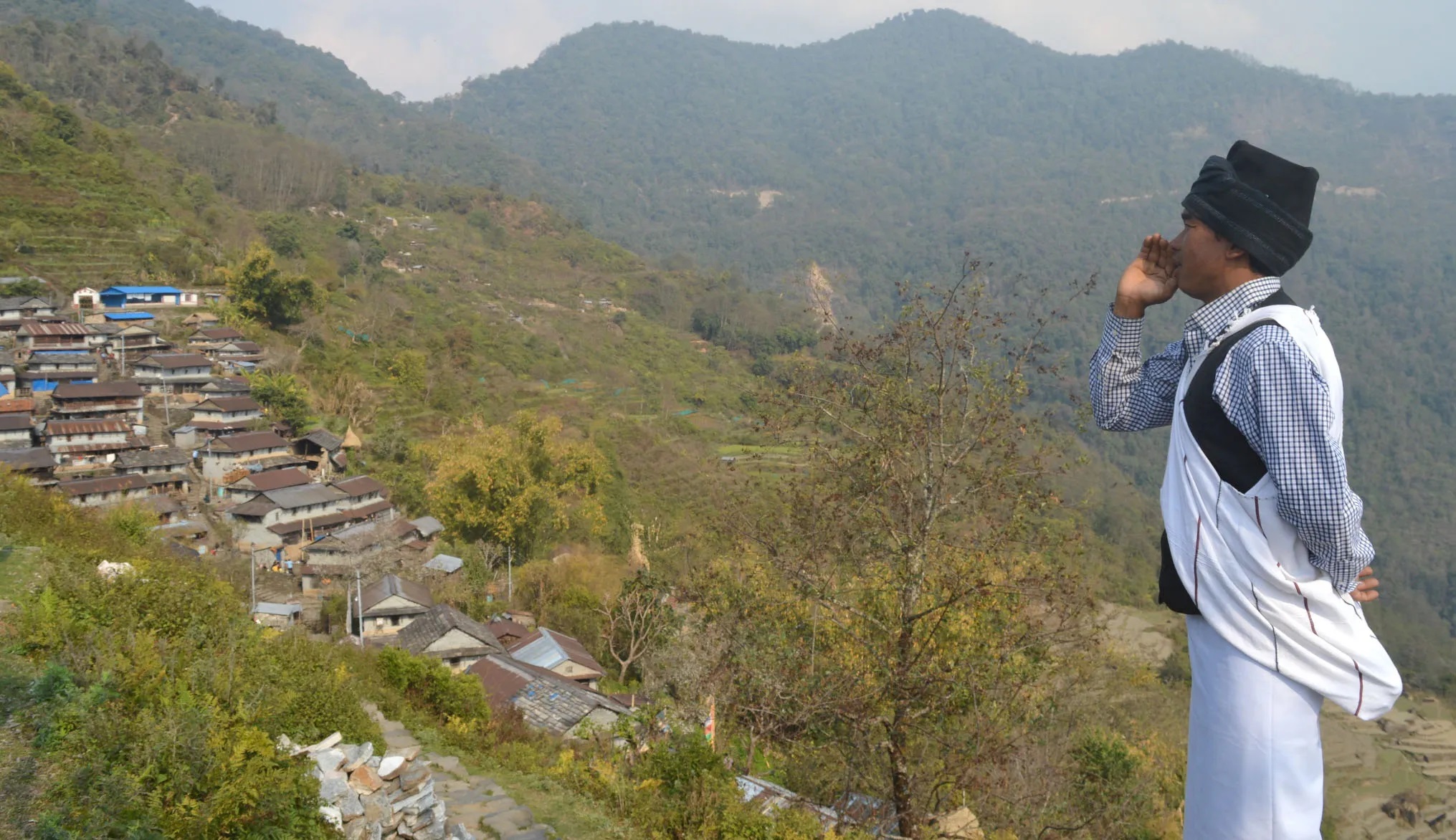 अझै कायम छ कटुवाल प्रथा पोखरा महानगरमा