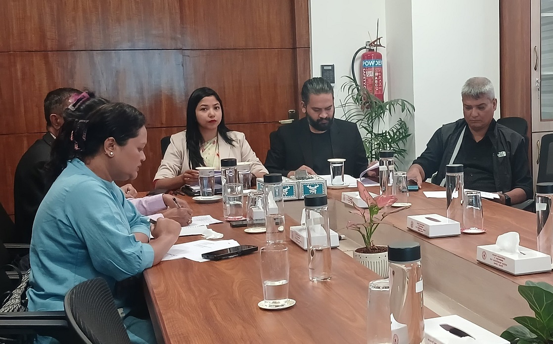 काठमाडौं महानगरको बजेट आइतबार आउने, आगामी आर्थिक वर्षका लागि करिब २५ अर्ब बजेटको सीमा निर्धारण
