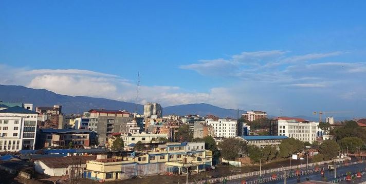 आजको मौसम : देशभर कुनै उल्लेखनीय मौसम प्रणालीको प्रभाव छैन