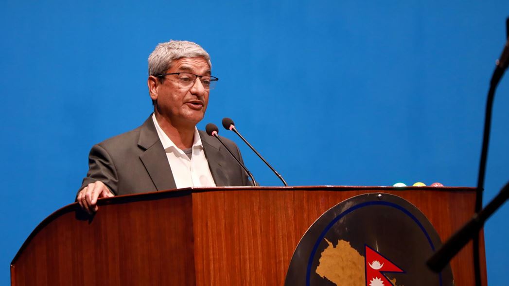 प्रेम विवाह गरेका नेहा र सत्येन्द्रको सुरक्षा सरकारले गर्छ: गृहमन्त्री लेखक