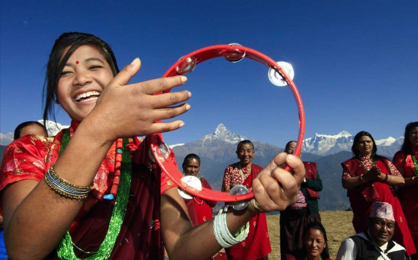 आज तामाङ समुदायले मनाउने सोनाम ल्होसार, विविध कार्यक्रम आयोजना गरी मनाइँदै