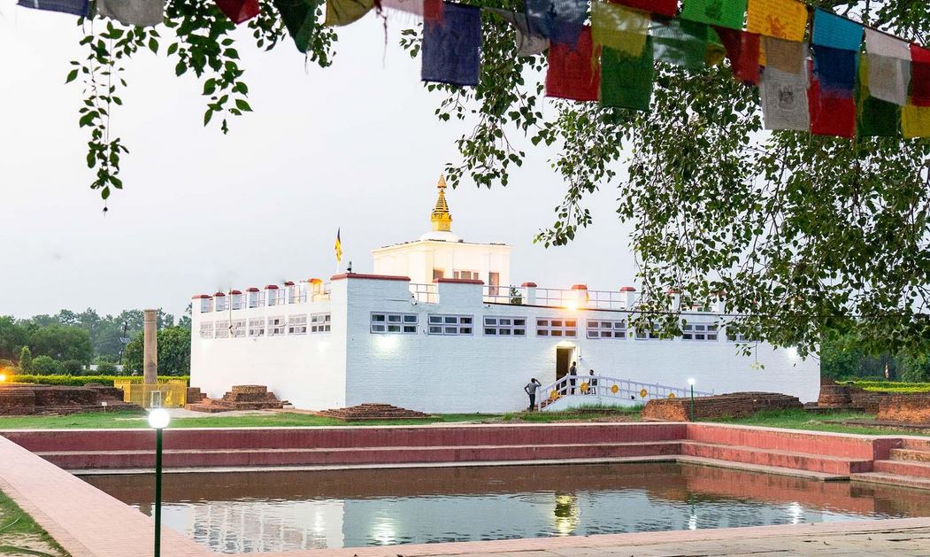 आज २५६९ औं बुद्ध जयन्ती मनाइँदै