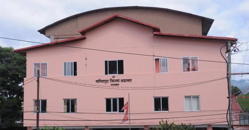 नासु कुटेको विरोधमा देशभरिका अदालतमा कर्मचारीले रोके काम