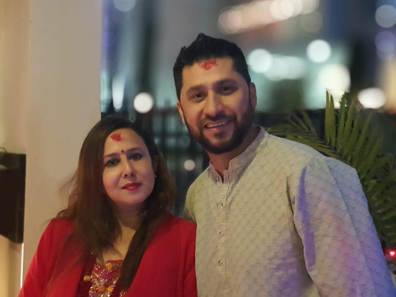 "त्रास अझैं बाँकी छ ...!", निकिता पौडेलकाे सामाजिक सञ्जालमा भावुक स्टाटस