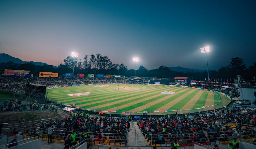 एनपीएलमा आज दुई खेल : कर्णाली र लुम्बिनी, काठमाडौं र विराटनगर भिड्दै