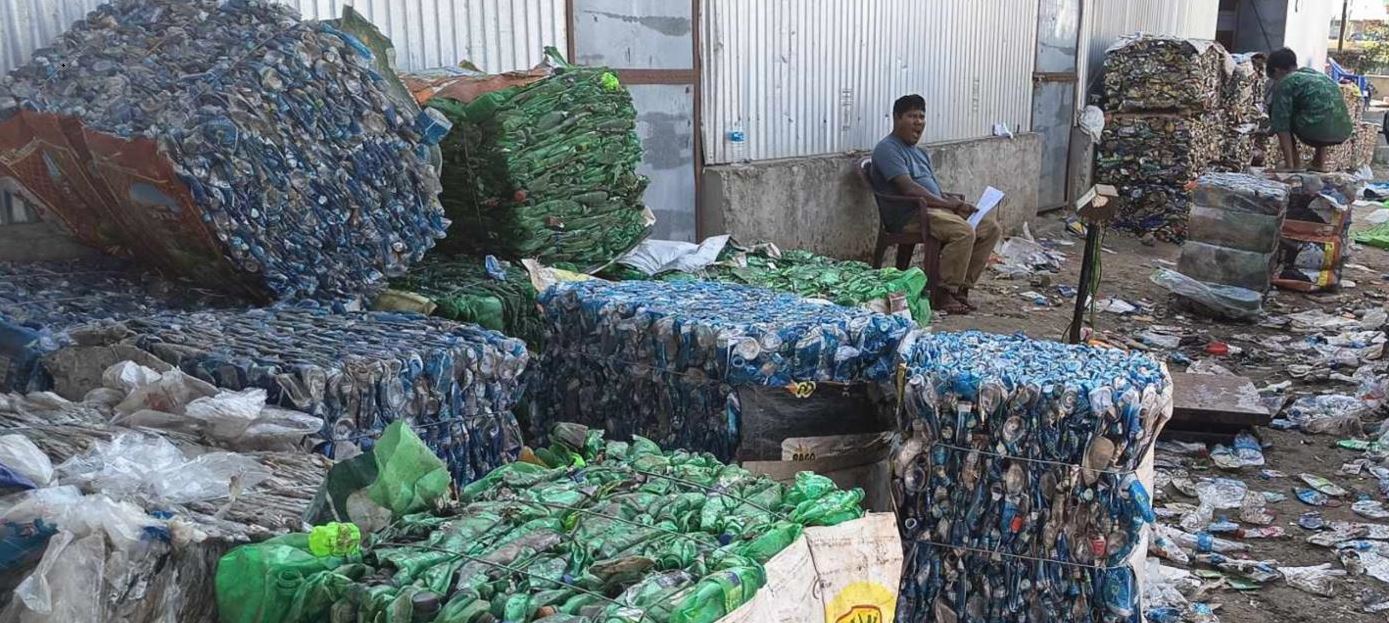 फोहर बेचेर मनग्य मोहर कमाउँदै धनगढी उपमहानगर