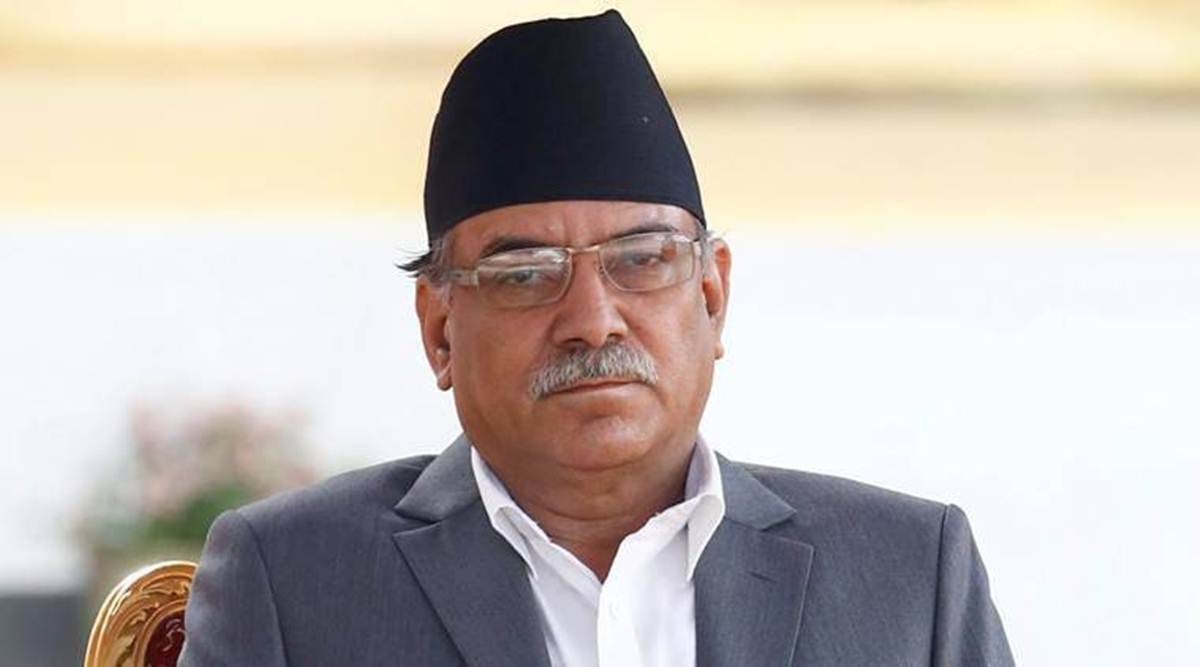 प्रधानमन्त्री प्रचण्ड फागुन १९ गते दोहा जाँदै