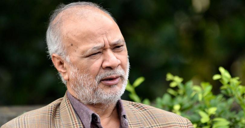 नागरिकता विधेयक प्रमाणीकरण गर्न राष्ट्रपतिलाई सिफारिस गरिनु आपत्तिजनक : रघुजी पन्त