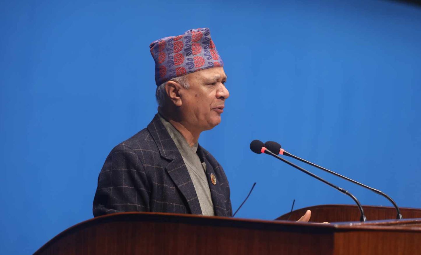 शिक्षामन्त्री रघुजी पन्तको शपथ आज