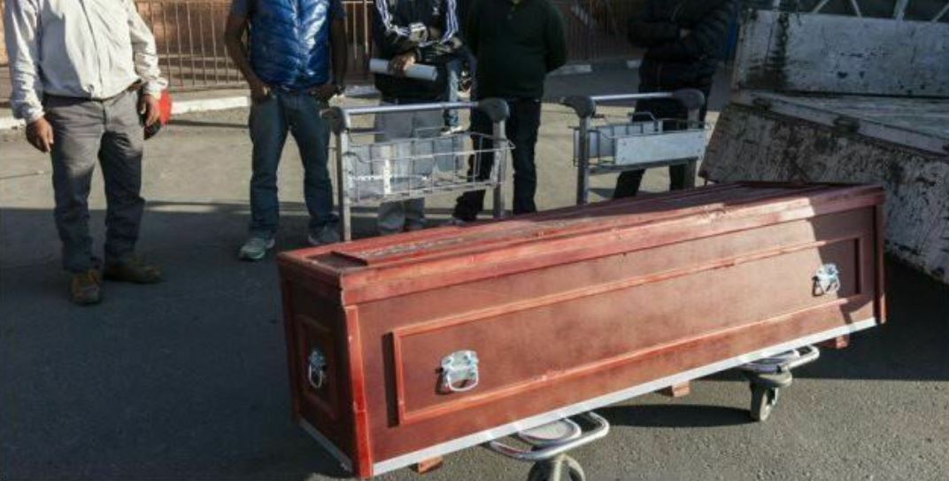 एघार महिनादेखि मलेसियामा रोकिएको तिलमायाको शव आज नेपाल ल्याइँदै