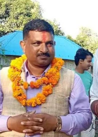 सप्तरी क्षेत्र नं २ काे प्रदेशसभा (२) मा जनमत पार्टीका यादव विजयी