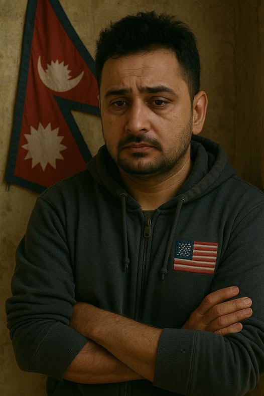 'म फर्किएको मान्छे' - अमेरिकाबाट फर्काइएका सुबास