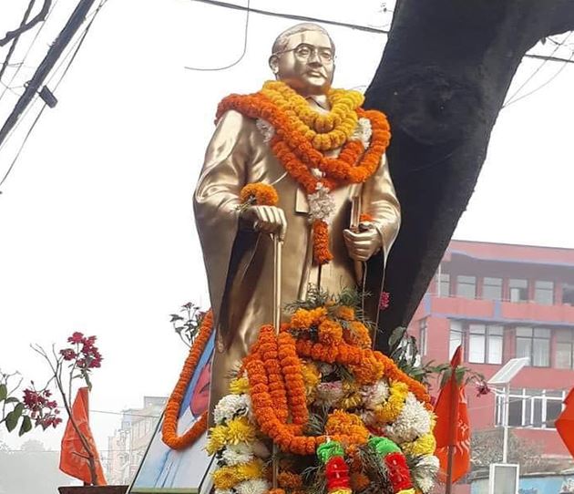 शहीद सप्ताह शुरु, पहिलो दिन शुक्रराज शास्त्रीको सम्झना