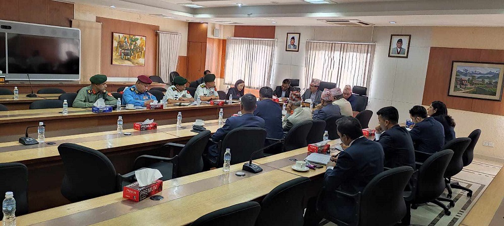इजरायलमा निधन हुने विद्यार्थीका शव स्वदेश ल्याउन जहाज तयारी अवस्थामा, मृतकका परिवारलाई सुदुरपश्चिम सरकारले जनही २ लाख दिने