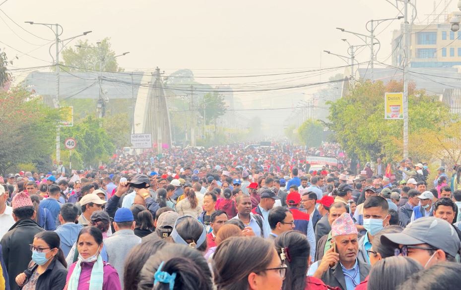शिक्षक महासंघका प्रतिनिधि र प्रधानमन्त्रीबीच आज साँझ भेट हुँदै