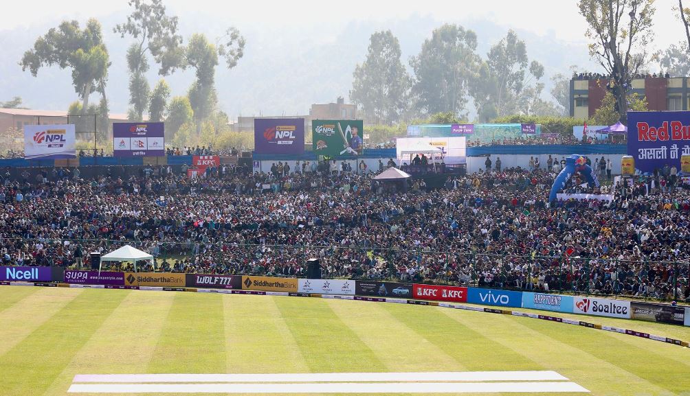 एनपिएलमा आज लुम्बिनी र कर्णाली एक्स तथा विराटनगर र चितवन राइनोज भिड्दै