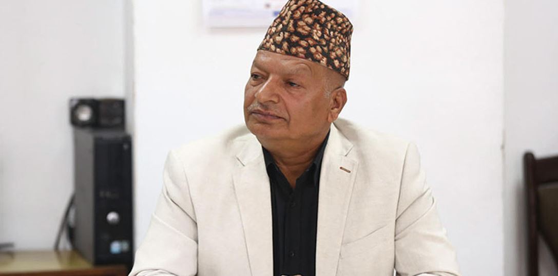 छविलाल जोशीलाई थुनामा पठाउनुको कारण खुलाउन सर्वोच्चको आदेश