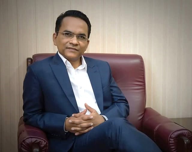 नयाँ गभर्नरमा प्रा. डा. विश्व पौडेल बन्ने निश्चित