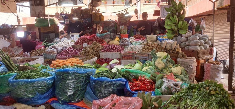 आजको तरकारी र फलफूलको थोक मूल्य विवरण यस्ताे छ