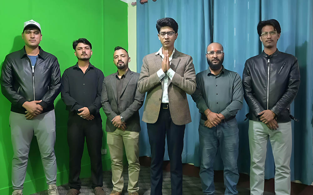 मिराज ढुंगानाले खोल्ने भए नयाँ राजनीतिक पार्टी